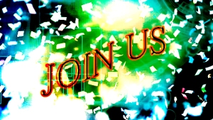 JOIN US AKG